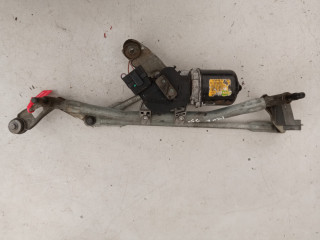 механизм стеклоочистителя (трапеция дворников) Renault Megane 2 поколение (2002 - 2006)