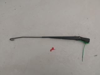 щеткодержатель (поводок стеклоочистителя, дворник) Renault Logan 1 поколение (2004 - 2009)