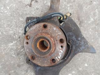 ступица передняя левая Renault Espace 3 поколение (1996 - 2002)