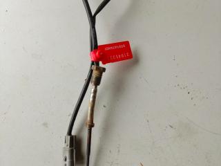 датчик температуры в выпускном коллекторе Renault Scenic 3 поколение (2009 - 2012), 1.5 л., дизель, 226401632R