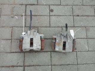 суппорт задний правый Cadillac CTS 1 поколение (2002 - 2007), 3.2 л., бензин