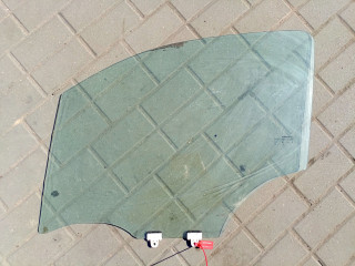 стекло двери передней левой Nissan NV200 1 поколение (2009 - 2025), 43R00097