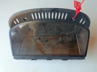 щиток приборов (приборная панель) BMW 3 серия E90/E91/E92/E93 (2004 - 2010), 65829114362