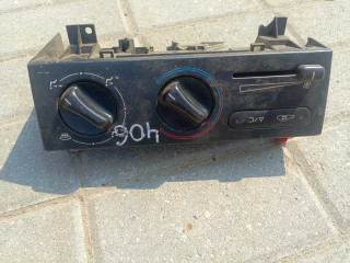 блок управления печки / климат-контроля Peugeot 406 1 поколение (1995 - 1999), 652550Z