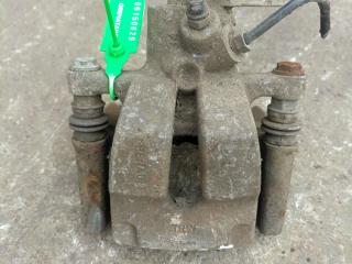 суппорт задний правый Renault Scenic 2 поколение (2003 - 2006)