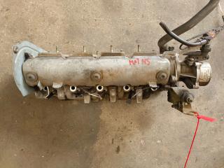 головка блока цилиндров Renault Laguna 2 поколение (2001 - 2005), 1.9 л., дизель