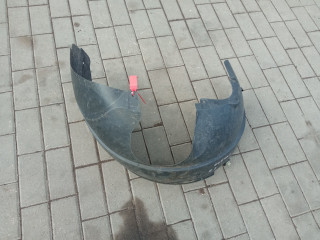 защита арок задняя правая (подкрылок) Ford Fusion 1 поколение (2002 - 2005)