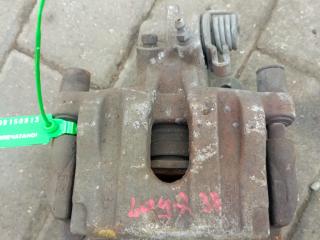 суппорт задний правый Renault Laguna 2 поколение (2001 - 2005)