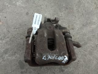 суппорт задний правый Renault Kangoo 1 поколение (1997 - 2003)