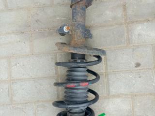 стойка передняя левая Renault Laguna 3 поколение (2007 - 2012)