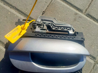 ручка наружная BMW 5 серия E39 [рестайлинг] (2000 - 2004)