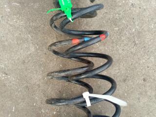 пружина задняя Renault Talisman 1 поколение (2012 - 2025)