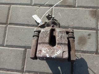 суппорт задний левый Renault Scenic 2 поколение (2003 - 2006)