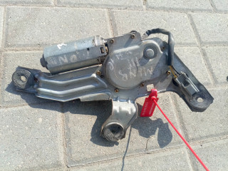 моторчик заднего стеклоочистителя (дворника) Ford Mondeo 3 поколение (2000 - 2003), 0390201567