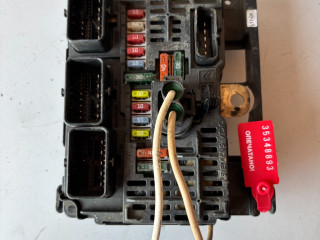 блок предохранителей Citroen C8 1 поколение (2002 - 2008), BSML11, 9661682980