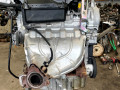 двигатель Renault Scenic 2 поколение (2003 - 2006), 1.6 л., бензин, K4M782, K4M760, K4M812 - фото №6
