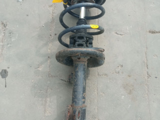 стойка передняя правая Renault Espace 3 поколение (1996 - 2002), 2.2 л., дизель