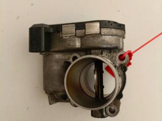 заслонка дроссельная Renault Laguna 3 поколение (2007 - 2012), 2.0 л., дизель, H8200330810E, H8200330812