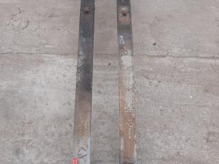 рессора передняя Renault Premium 1 поколение (1996 - 2005)