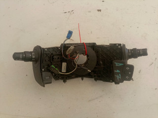 переключатель подрулевой (стрекоза) Renault Scenic 2 поколение (2003 - 2006), 8200127727