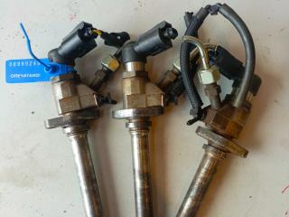 форсунка Citroen C8 1 поколение (2002 - 2008), 2.0 л., дизель, 9659337980