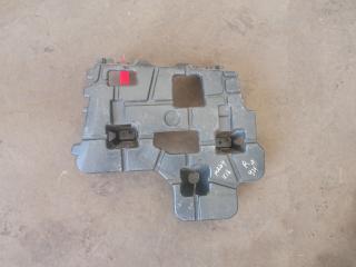 Крепление бампера заднего Renault Megane 4 поколение (2016 - 2020), 850426190R