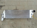 интеркулер Renault Megane 2 поколение (2002 - 2006), 1.9 л., дизель, 8200115540 - фото №2