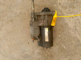 стартер Renault Scenic 1 поколение [рестайлинг] (1999 - 2003), 1.9 л., дизель, 5МКПП, D6RA104