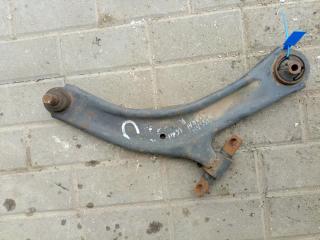 рычаг передний правый Nissan Qashqai 1 поколение (2006 - 2010)