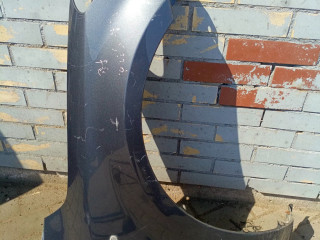 крыло переднее правое Kia Ceed 1 поколение (2007 - 2010)