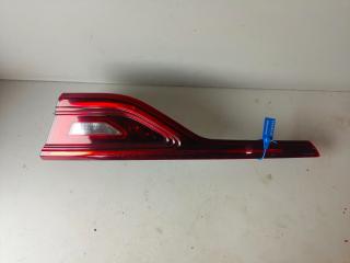 фонарь крышки багажника правый Renault Talisman 1 поколение (2012 - 2025), 265509676R