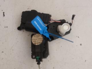 моторчик заслонки печки Renault Master 3 поколение (2010 - 2014)
