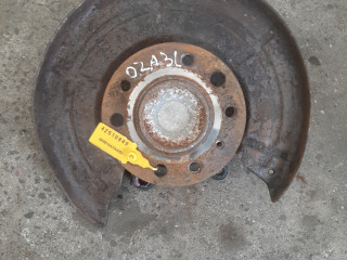 ступица задняя левая Opel Zafira 1 поколение (A) (1999 - 2003)