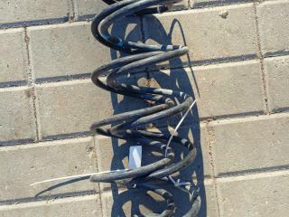 пружина задняя Renault Laguna 2 поколение (2001 - 2005)