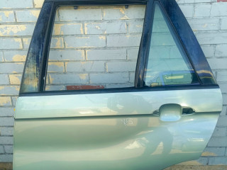 дверь задняя левая BMW X5 E53 (1999 - 2003)