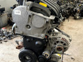 двигатель Renault Scenic 2 поколение (2003 - 2006), 1.6 л., бензин, K4M782, K4M760, K4M812 - фото №3