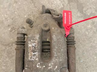 суппорт задний левый Citroen C5 2 поколение (2008 - 2017), 1.6 л., дизель