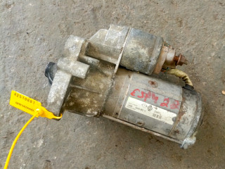 стартер Renault Espace 4 поколение (2002 - 2006), 2.2 л., дизель, 8200237594