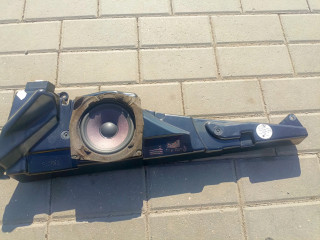 динамик двери BMW 5 серия E39 [рестайлинг] (2000 - 2004)