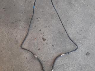 трубка тормозная Renault Talisman 1 поколение (2012 - 2025)