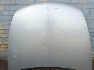 капот Mazda 6 GH (2007 - 2012), универсал