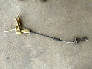 трос кулисы КПП Fiat Ulysse 1 поколение [рестайлинг] (1998 - 2002), 2.0 л., бензин, 1480873080