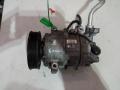 компрессор кондиционера Renault Scenic 3 поколение (2009 - 2012) - фото №2
