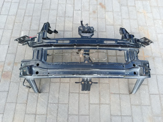 усилитель бампера переднего Chevrolet Captiva 1 поколение (2006 - 2011)