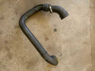 патрубок интеркулера Renault Master 2 поколение [рестайлинг] (2003 - 2010), 2.5 л., дизель, 8200230579