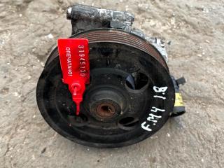 насос гидроусилителя руля Ford Mondeo 4 поколение (2007 - 2010), 1.8 л., дизель