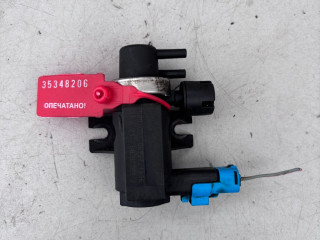 клапан управления турбиной (актуатор) Citroen Xsara 1 поколение [рестайлинг] (2000 - 2006), 2.0 л., дизель, 9641726680