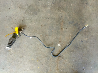 трубка (шланг) сцепления Peugeot 308 T7 (2007 - 2011), 1.6 л., бензин, 9680151480