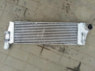 интеркулер Renault Megane 2 поколение (2002 - 2006), 1.9 л., дизель