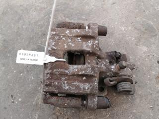 суппорт задний правый Renault Laguna 2 поколение (2001 - 2005)